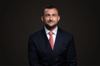 Igor Jugovic - Real Estate Agent