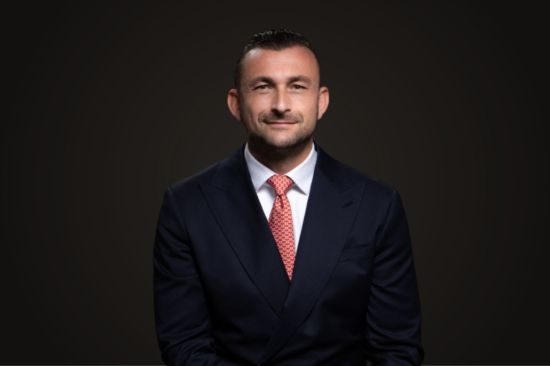 Igor Jugovic - Real Estate Agent at Manor Real Estate