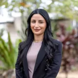 Marianne Saeag - Real Estate Agent From - Wiseberry Bankstown - BANKSTOWN