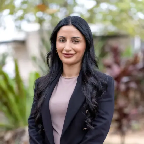 Marianne Saeag - Real Estate Agent at Wiseberry Bankstown - BANKSTOWN