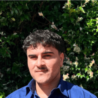 Ilyas Alali - Real Estate Agent