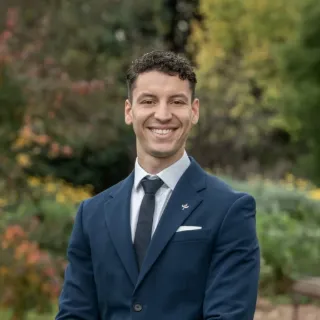 Iliass Okaf - Real Estate Agent