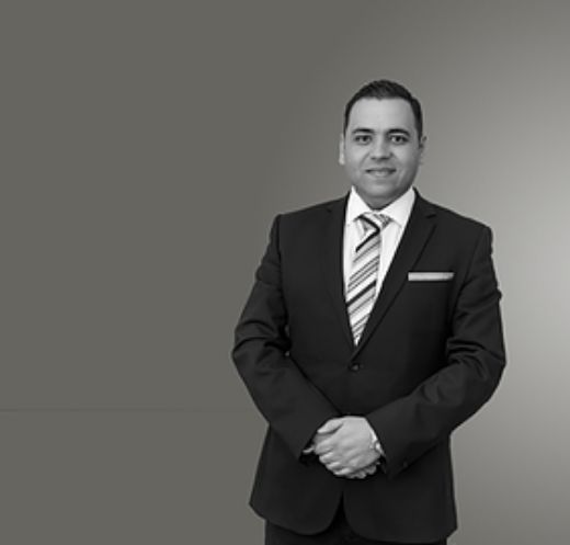 ILIJA  STOJANOV - Real Estate Agent at Strive Realty - BEVERLY HILLS