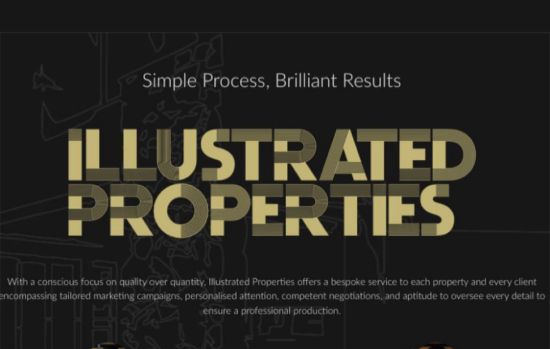 ILLUSTRATED PROPERTIES PTY LTD - Mitchell - Real Estate Agency