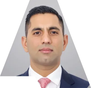 Hardeep Singh - Real Estate Agent