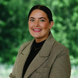Leah Dickson - Real Estate Agent