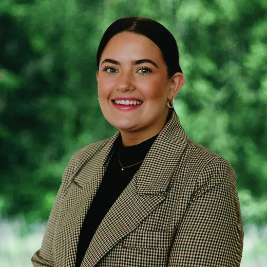 Leah Dickson - Real Estate Agent at Ballarat Real Estate - Ballarat  