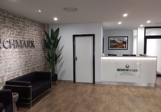 Benchmark Lifestyle Property - Orange - Real Estate Agency