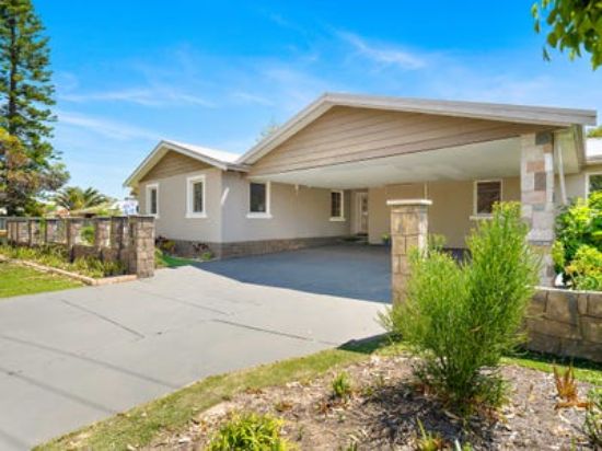 Perth Real Estate Centre - Stirling - Real Estate Agency