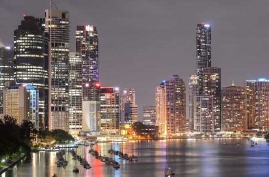Red & Co - Fortitude Valley - Real Estate Agency