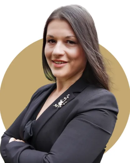 Kornelia Vigh - Real Estate Agent at Salease Property - CHATSWOOD