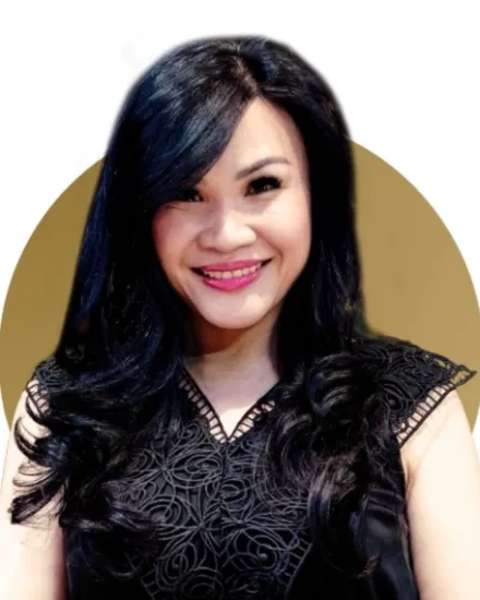 Ratna Suryadi - Real Estate Agent at Salease Property - CHATSWOOD