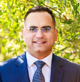 Sourabh Gulati - Real Estate Agent