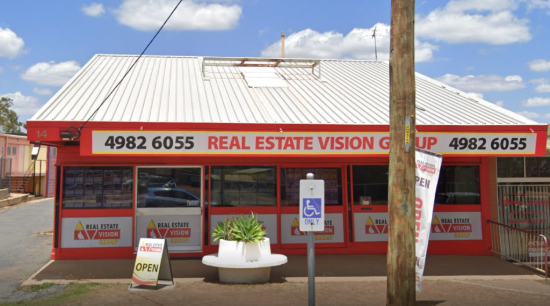 Real Estate Vision Group - Central QLD - Real Estate Agency
