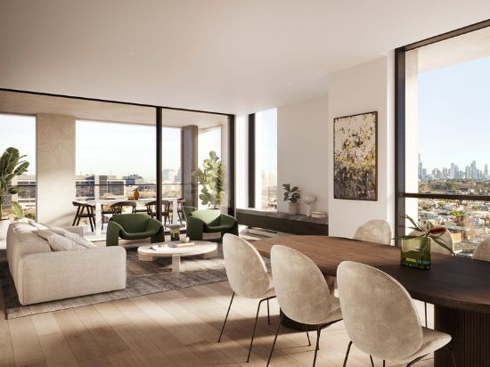 56-58 Porter St Prahran - SOUTH YARRA - Real Estate Agency