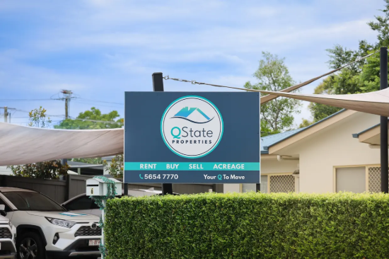 Q State Properties - BEAUDESERT - Real Estate Agency