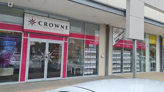 Crowne Real Estate - Ipswich - Real Estate Agency