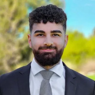 Matthew Shores - Real Estate Agent