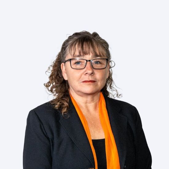 Jezelle PM - Real Estate Agent at AXL Real Estate - SOUTH FREMANTLE