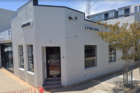 Lynchs Real Estate - Real Estate Agency