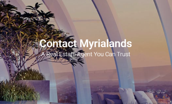 Myrialands Leasing - Real Estate Agency