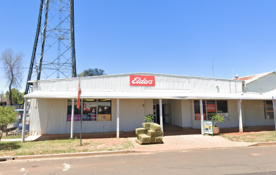 Elders Real Estate Cobar - COBAR - Real Estate Agency