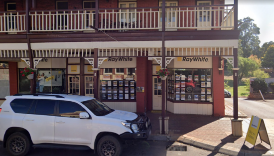 Ray White Stocker Preston - Bridgetown - Real Estate Agency