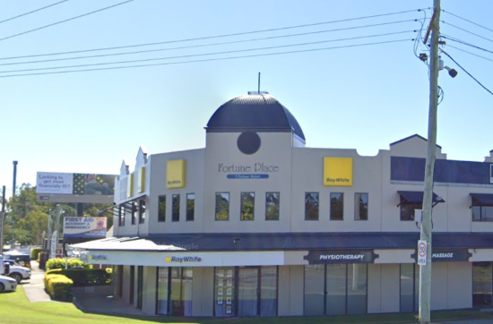 Ray White Alliance - Real Estate Agency