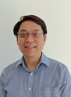 Clement Chu - Real Estate Agent