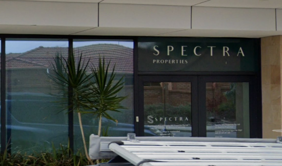 Spectra Properties - APPLECROSS - Real Estate Agency