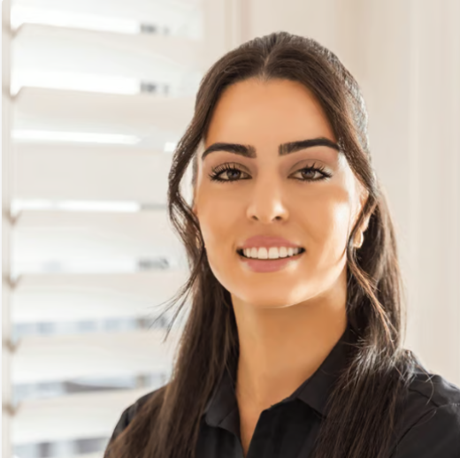 Zarah Yagmur - Real Estate Agent at Domain Illawarra Real Estate