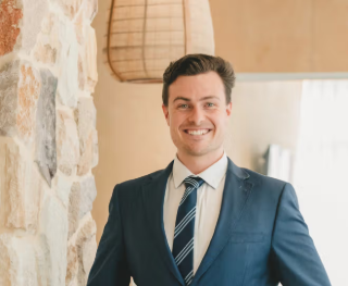 James Date - Real Estate Agent