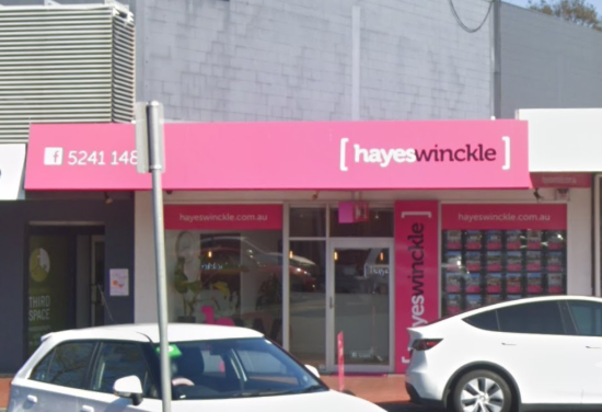 Hayeswinckle Highton - HIGHTON - Real Estate Agency