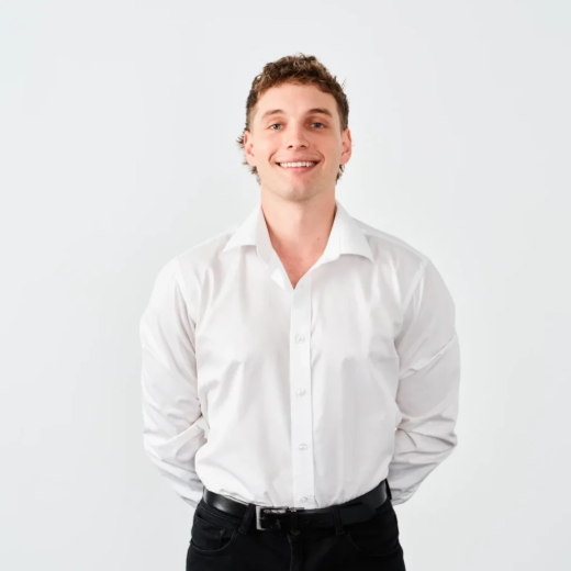 Murray Schluter - Real Estate Agent at Blac Property Group - Petrie