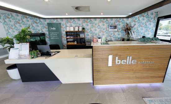 Belle Property - TOWNSVILLE - Real Estate Agency
