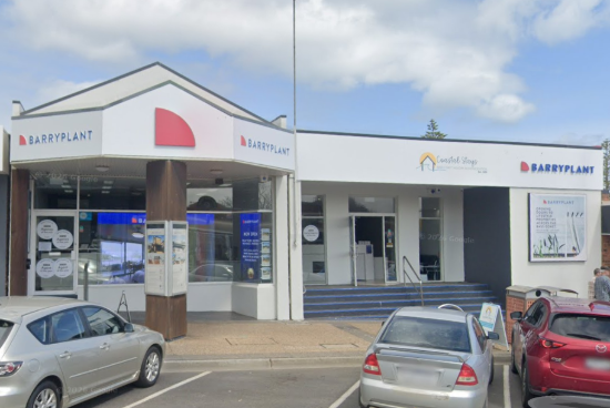 Barry Plant Phillip Island - Real Estate Agency