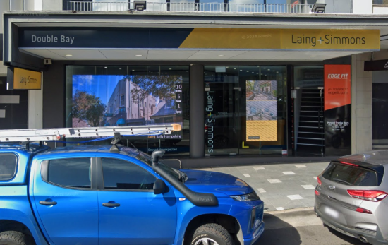 Laing+Simmons - Double Bay - Real Estate Agency