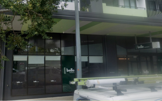 Belle Property  - Nundah - Real Estate Agency
