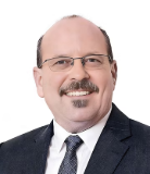 Bill  Harmatz - Real Estate Agent From - Project Property Sales - SOUTH BRISBANE