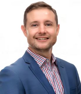 Anthony Dowley - Real Estate Agent