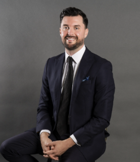 Mitch Fairall - Real Estate Agent