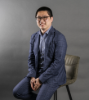 Deron Wang - Real Estate Agent - Brisbane Real Estate - Indooroopilly