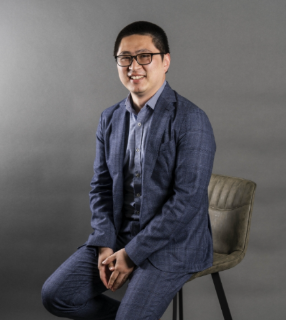 Deron Wang - Real Estate Agent