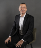 Saeed Moghaddam - Real Estate Agent From - Brisbane Real Estate - Indooroopilly