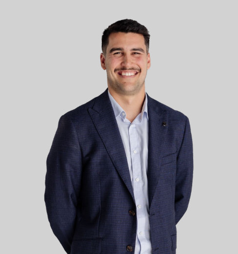 Nelson Woods - Real Estate Agent at TaylorHedley Property - Newcastle & Lake Macquarie