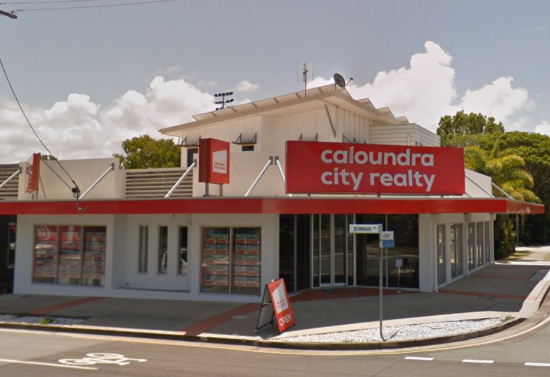 Caloundra City Realty - Caloundra - Real Estate Agency