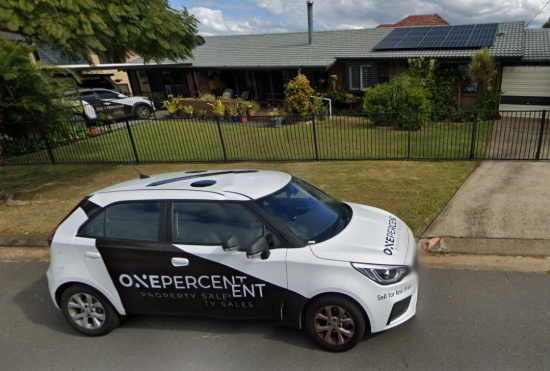 One Percent Property Sales - Parkwood - Real Estate Agency