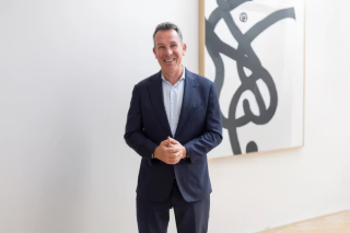 Piers van Hamburg - Real Estate Agent