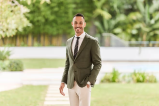Jesse Zammit - Real Estate Agent