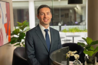 Alexander Abbott - Real Estate Agent